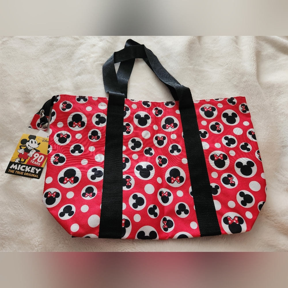 Disney Tote Bag